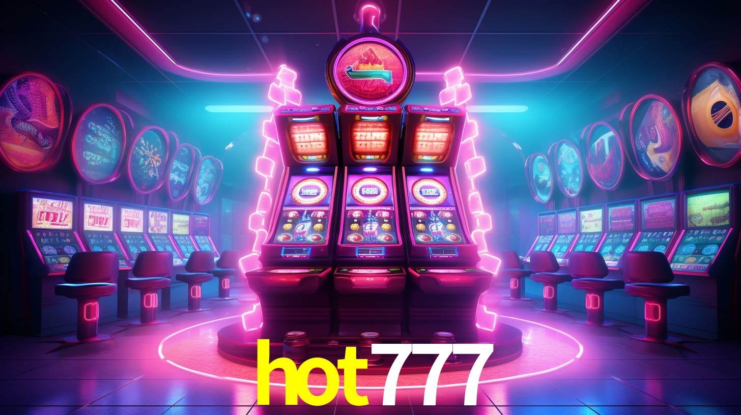 hot777 - Experiência VIP de Ouro Vivo - hot777.com