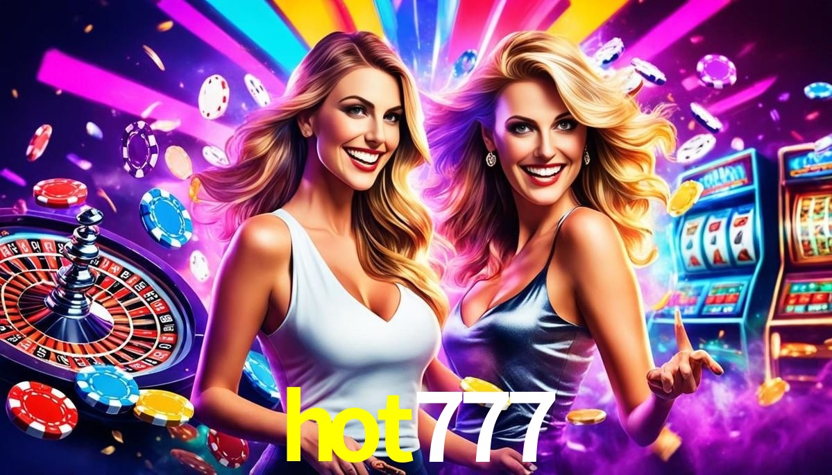 Estatísticas hot777