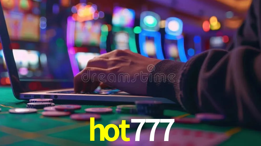 Experiência VIP hot777