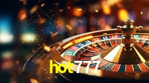 Login Seguro hot777
