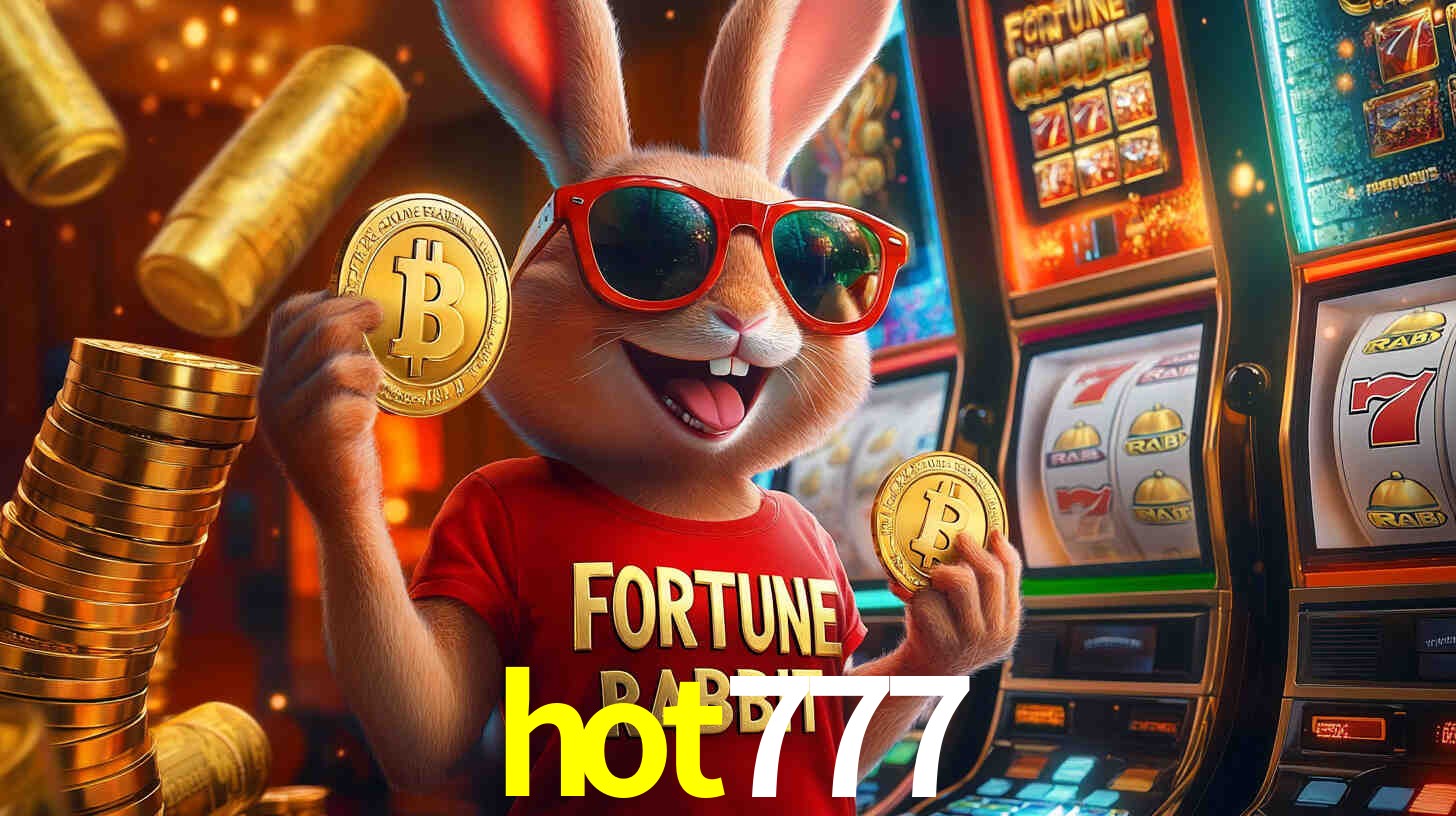 Jogo Aviator hot777