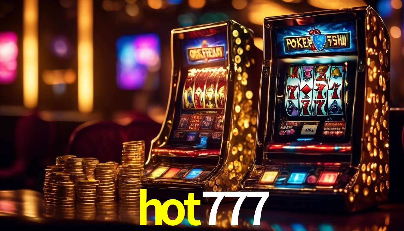 Torneios hot777