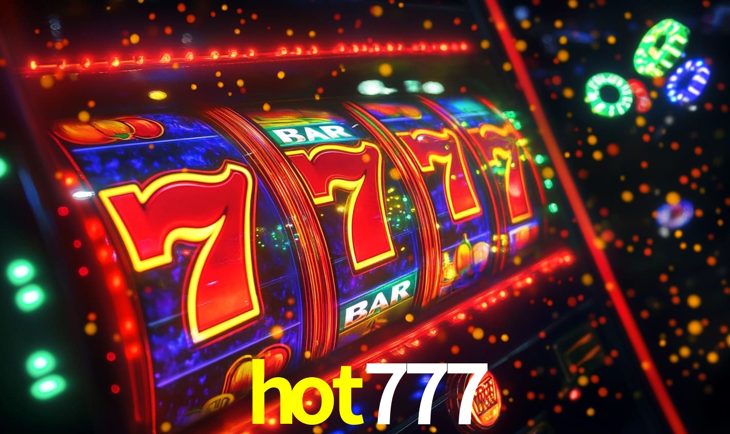 hot777