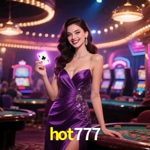 Estatísticas do Jogo hot777