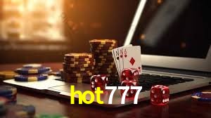 Jogo Aviator hot777