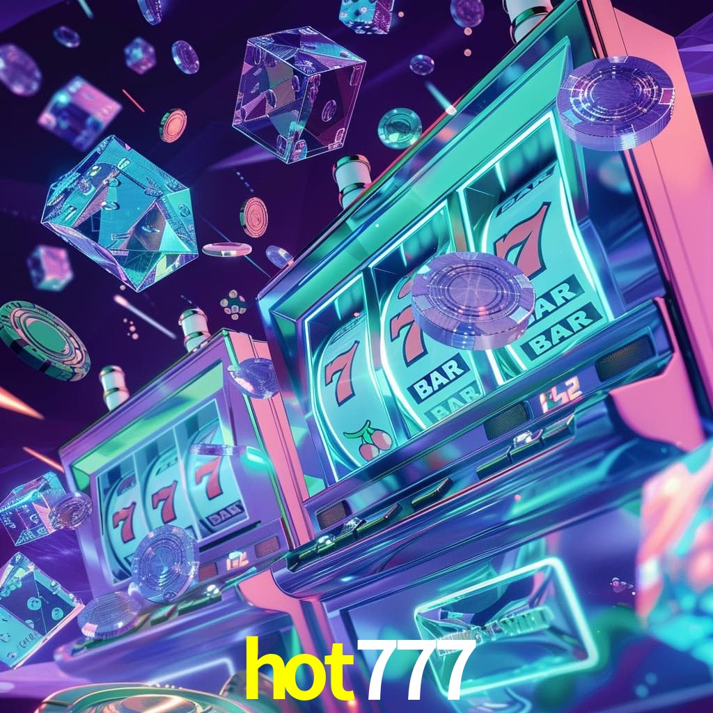 Casino VIP hot777