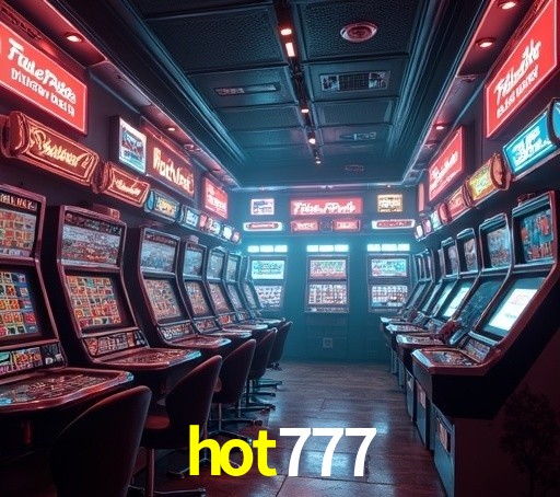 Benefícios da Conta hot777