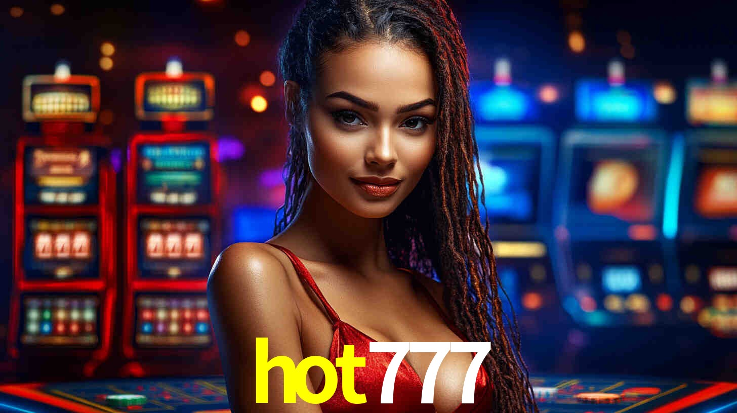 Apostas de Futebol hot777