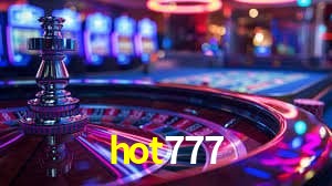 Design Responsivo hot777