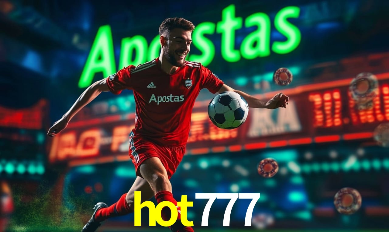Apostas de Tênis hot777