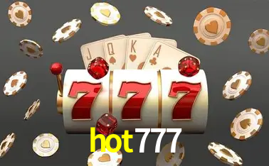 Apostas Esportivas na hot777: Um Guia Completo