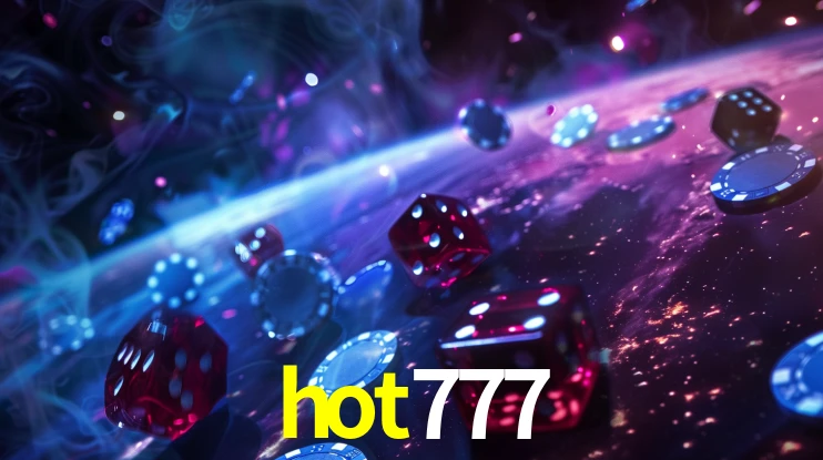 Casino VIP hot777