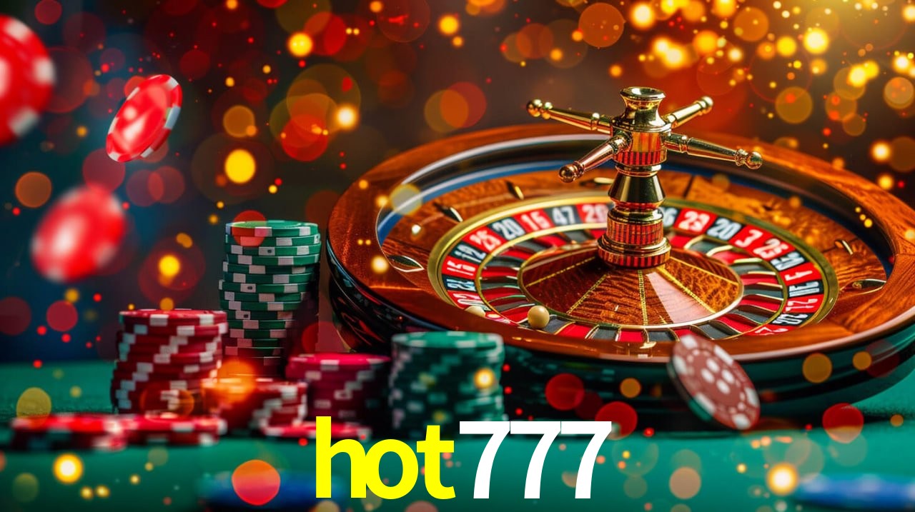 Bônus Diários hot777