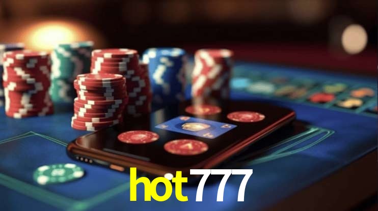 Provedores de Jogos hot777