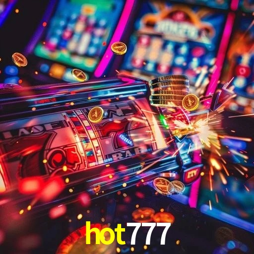 Recursos de Bônus hot777