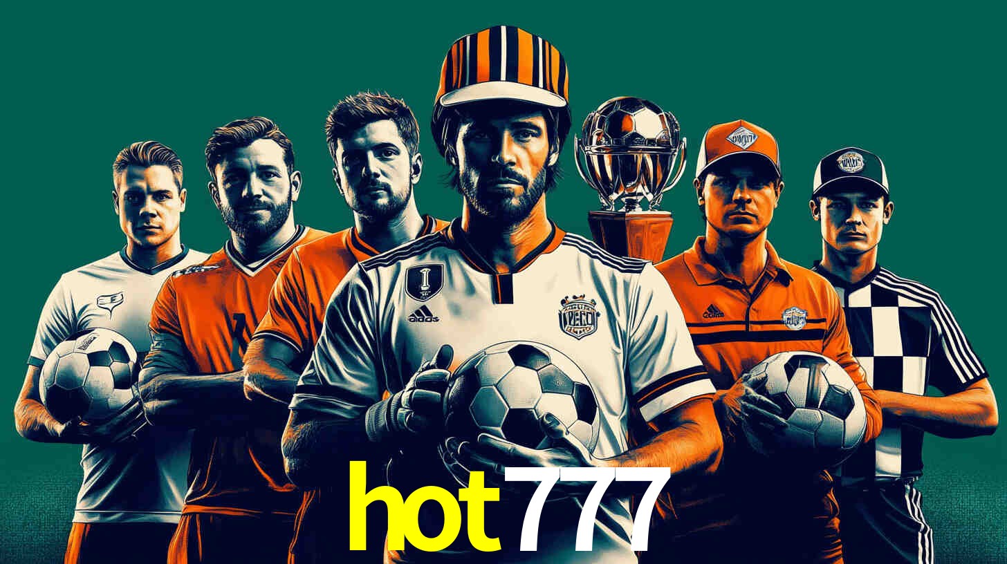 cassino hot777