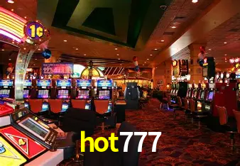 Inovações de Jogos na hot777: O Futuro das Experiências Interativas