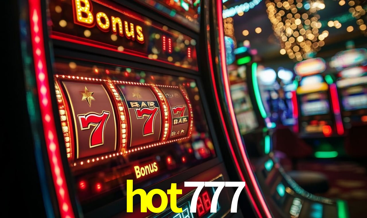 hot777.com
