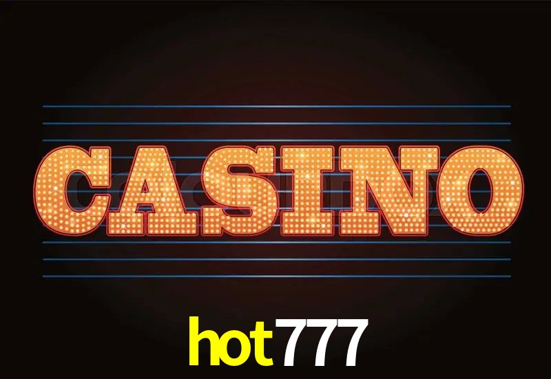 Sistemas de Segurança hot777