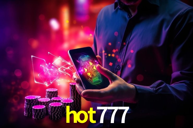 Avaliações dos Jogadores hot777