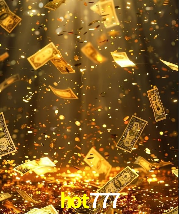 Casino Ao Vivo hot777
