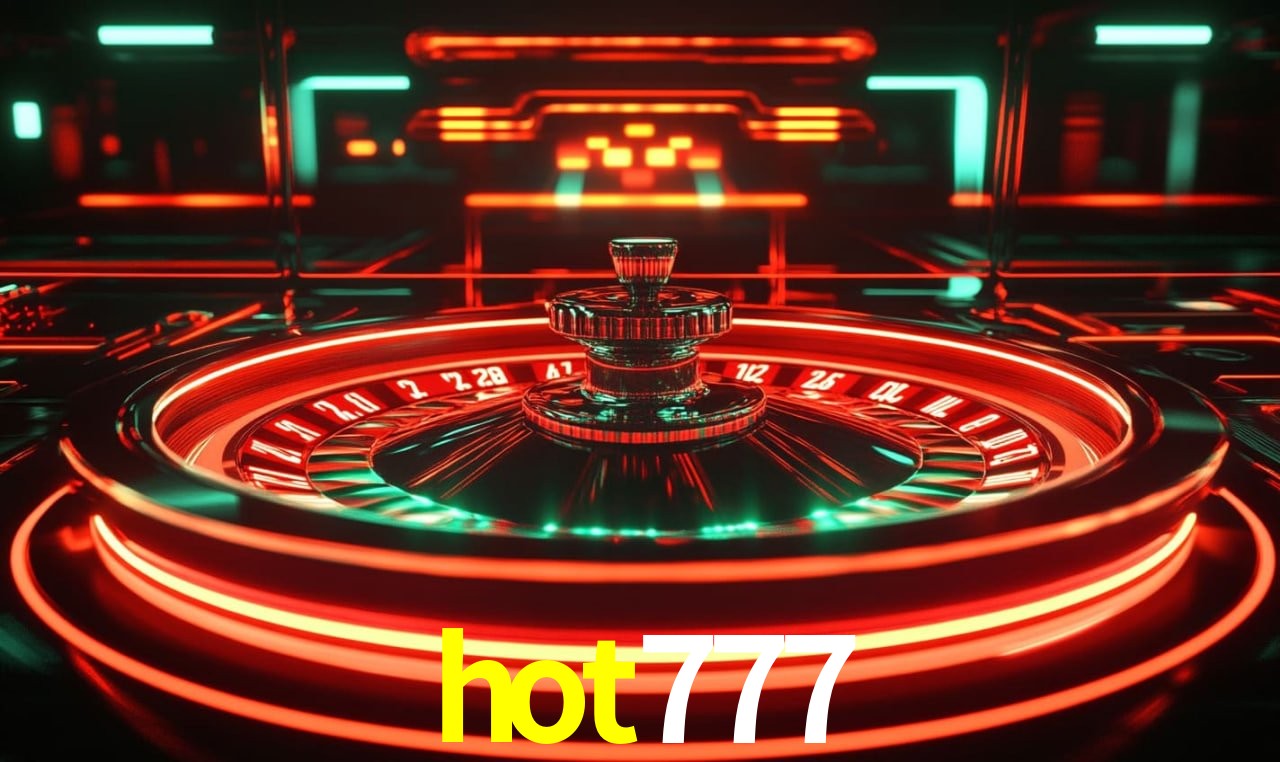 Desvendando o Mundo dos Jogos Virtuais na hot777