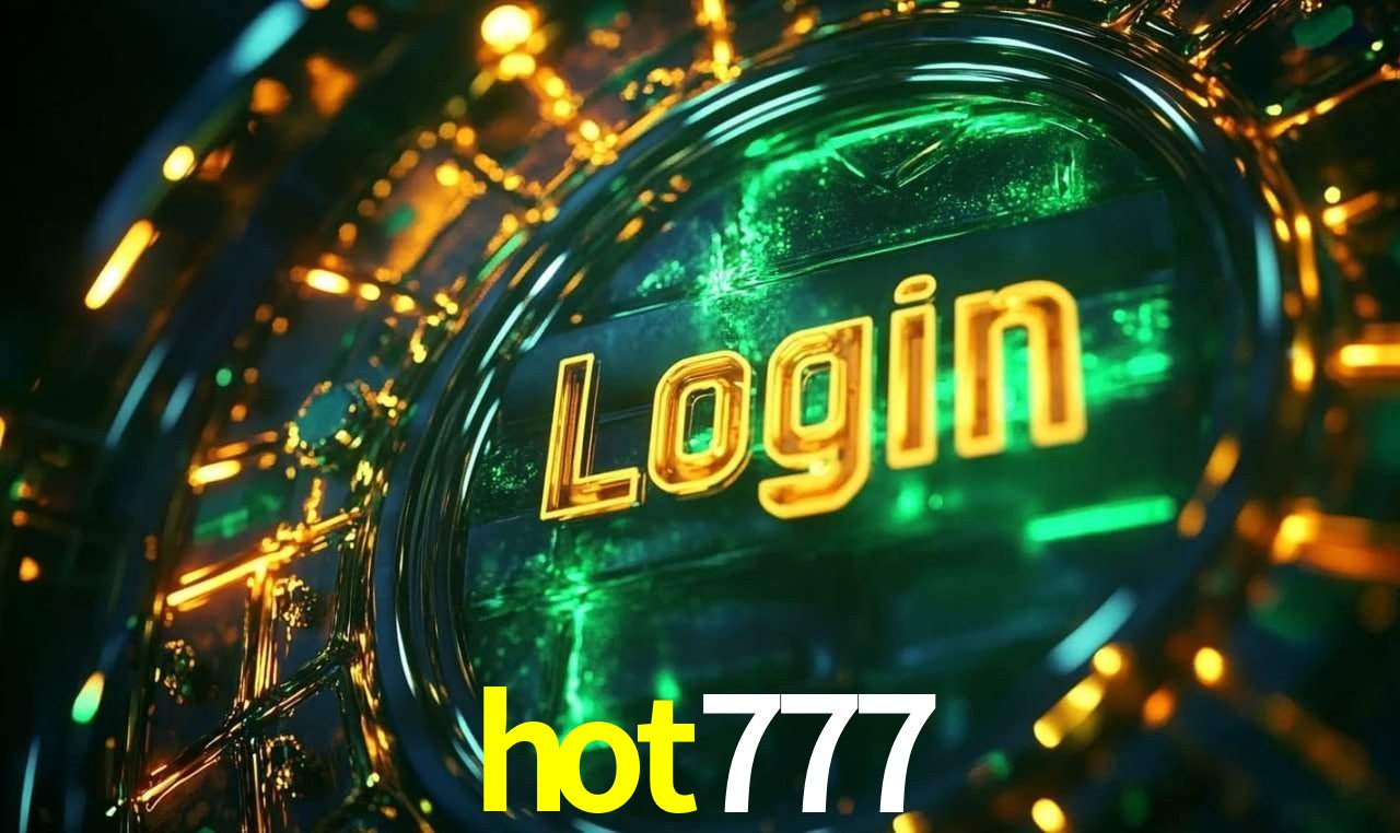 Interface do App hot777