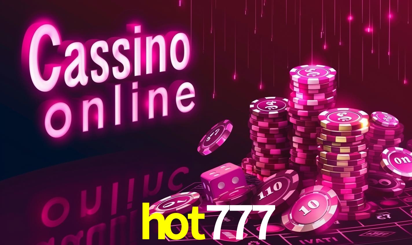 PIX Instantâneo hot777
