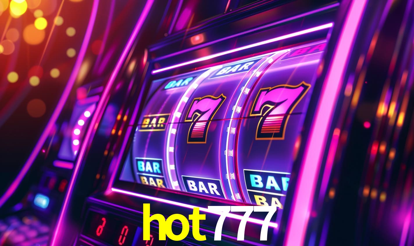 hot777.com
