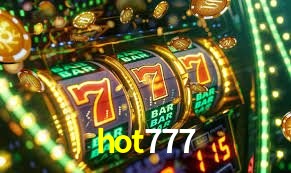 Descubra o Mundo do Cassino Online com hot777