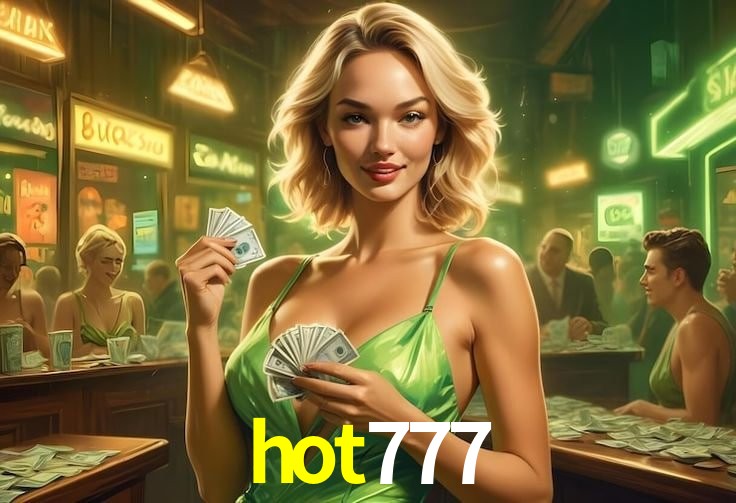Apostas de Tênis hot777