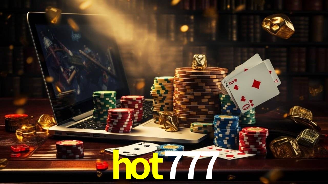 Diretório de Jogos hot777