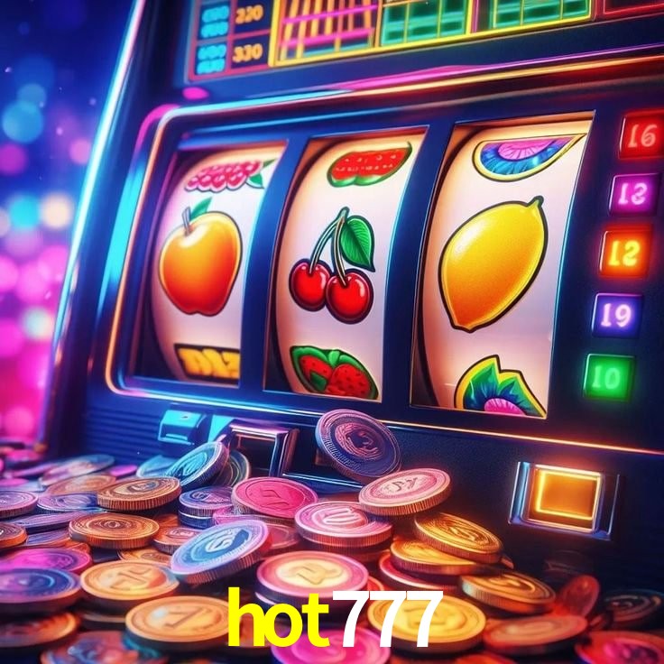 Tecnologia da Plataforma hot777