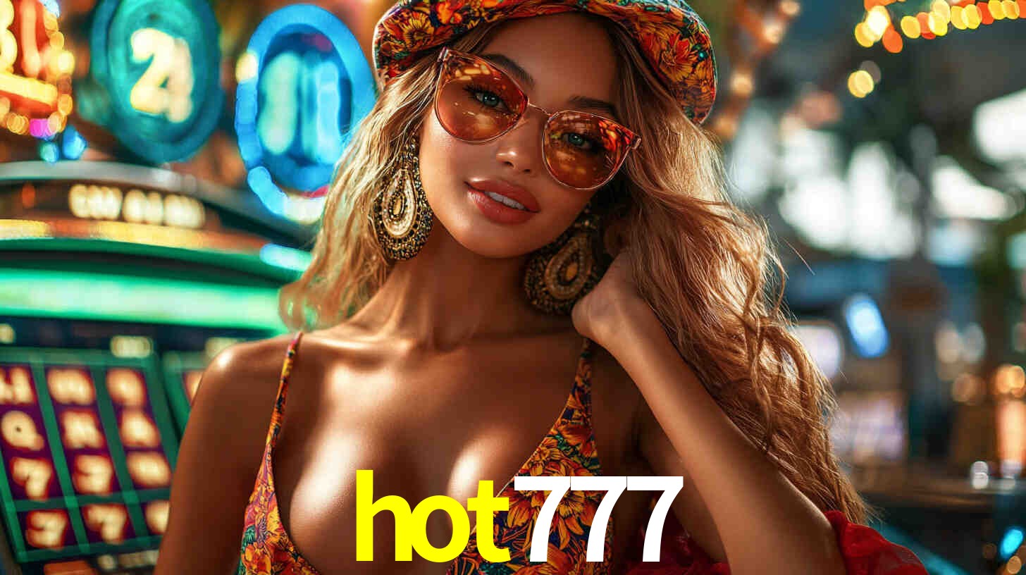Ofertas Imperdíveis na hot777: Promoções e Bônus Que Valem a Pena