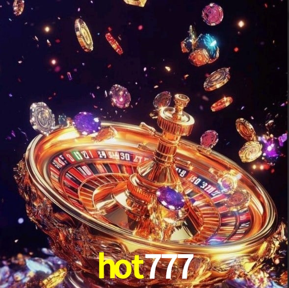 Casino Ao Vivo hot777