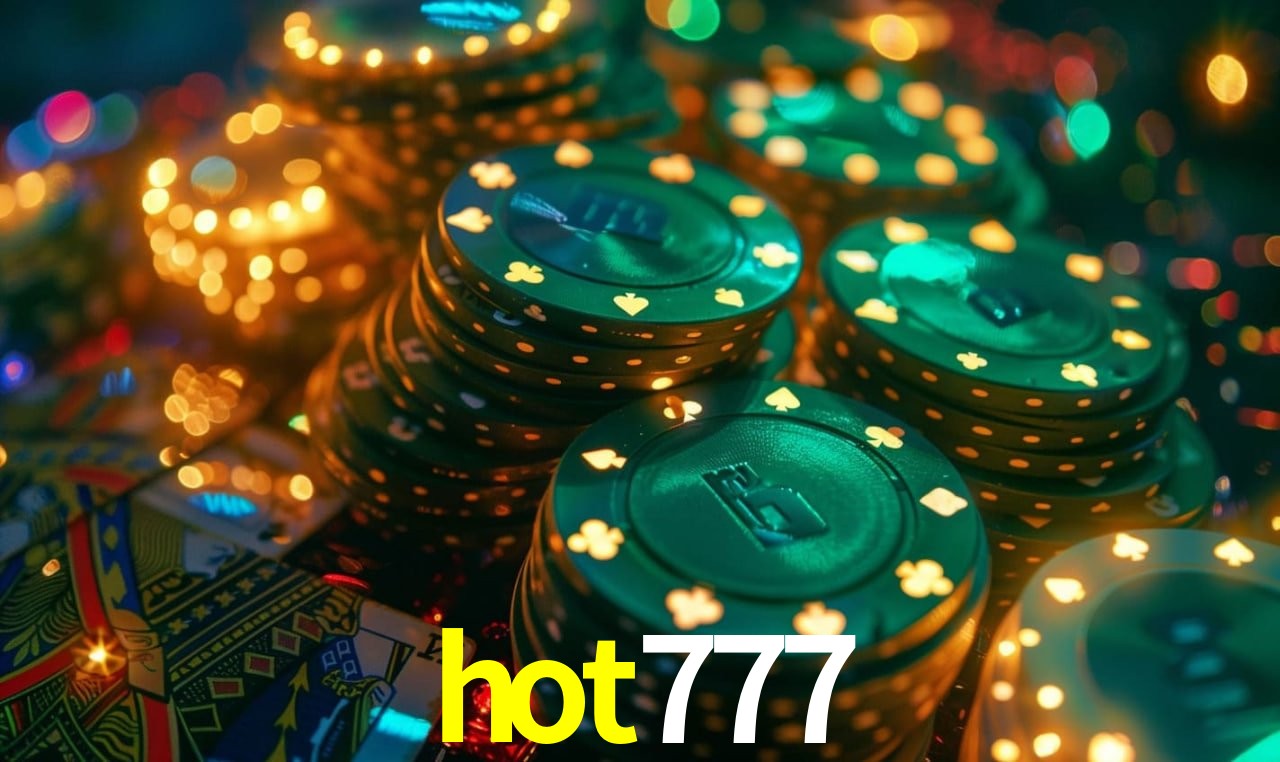 Login Seguro hot777