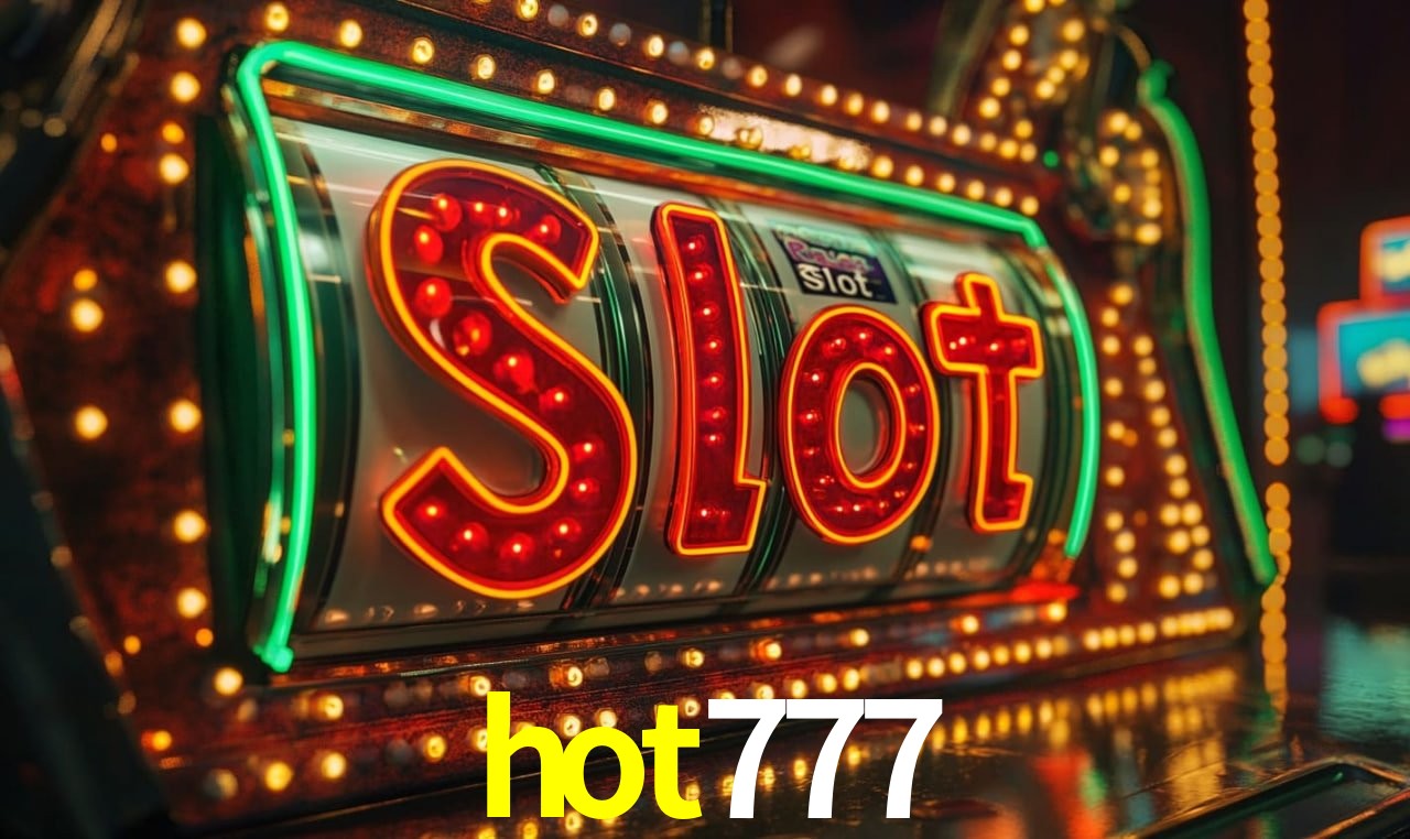 Diretório de Jogos hot777