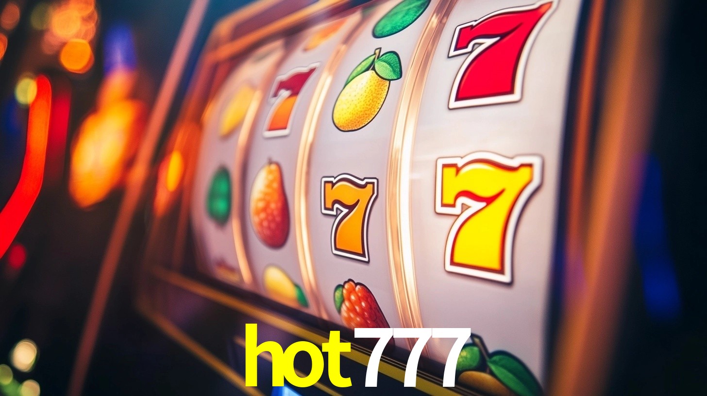 hot777 bet