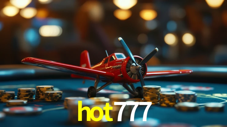 Mesa de Blackjack hot777