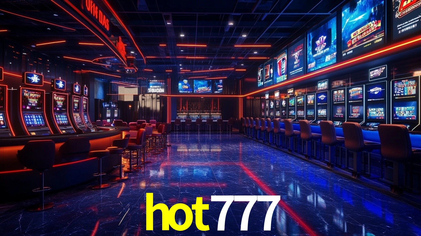 Bônus Diários hot777
