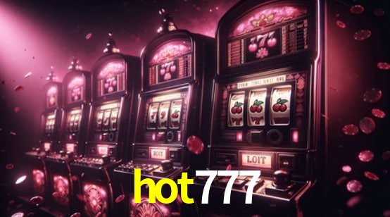 Apostas de Futebol hot777