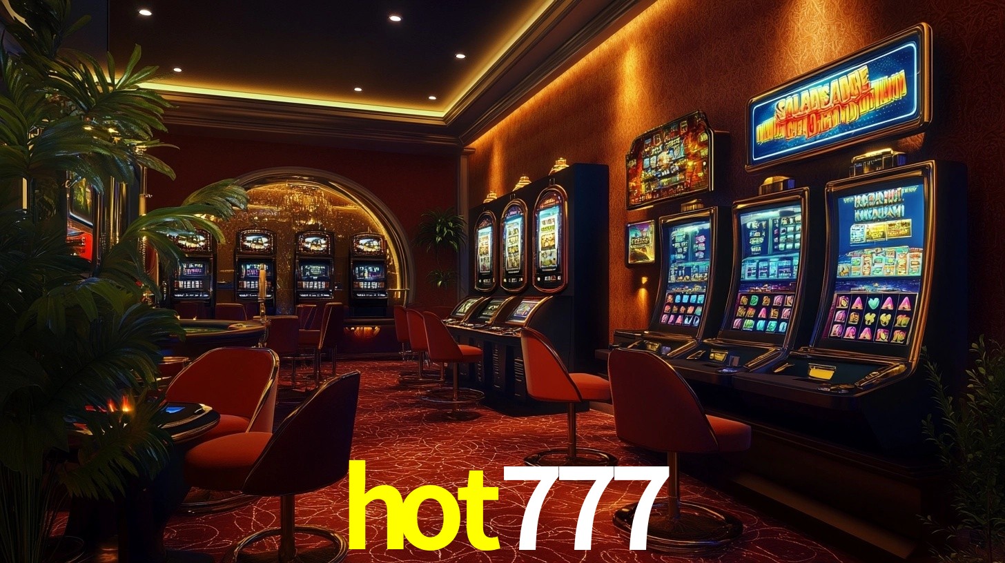 Torneios hot777