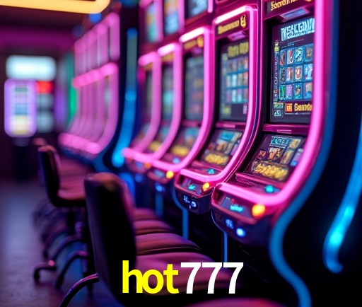 Design Responsivo hot777