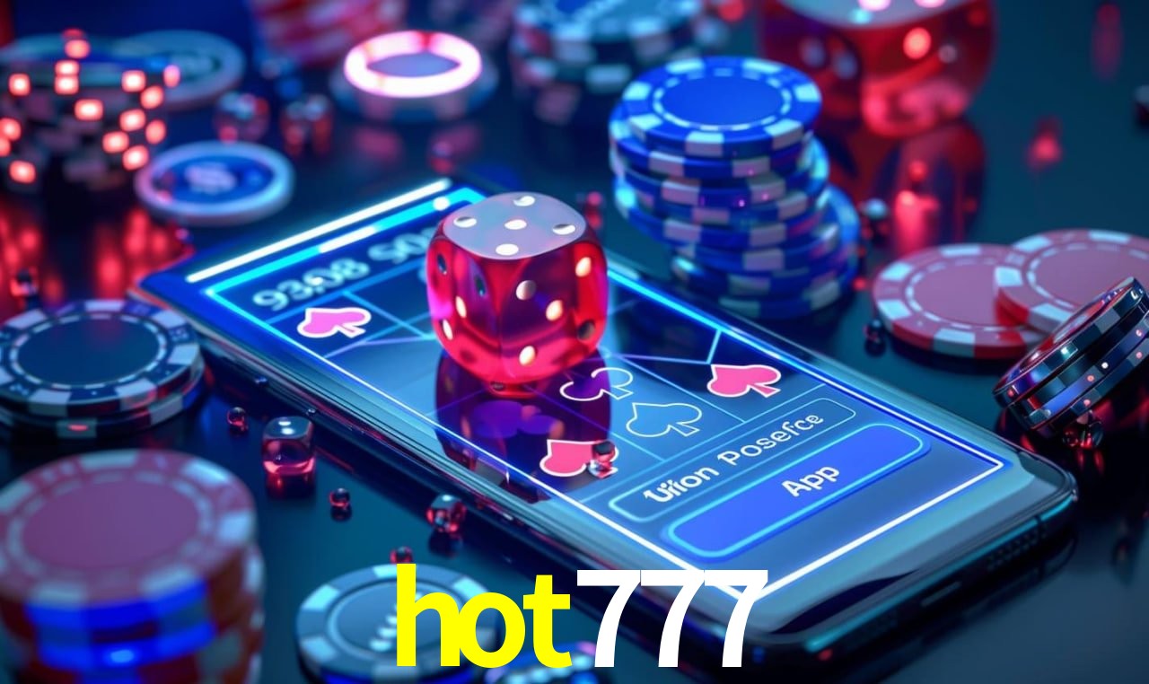 Promoção Relâmpago hot777