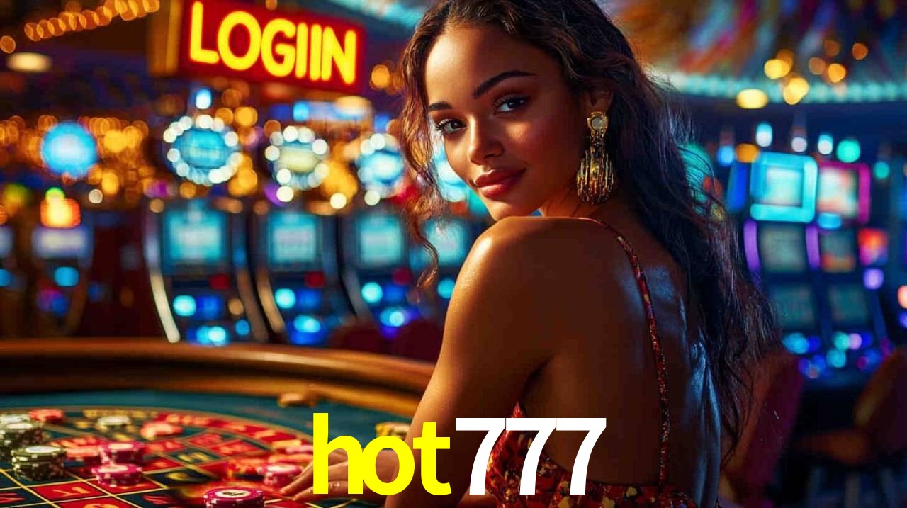 Experiência VIP hot777