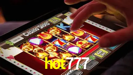 Inovações de Jogos na hot777: O Futuro das Experiências Interativas